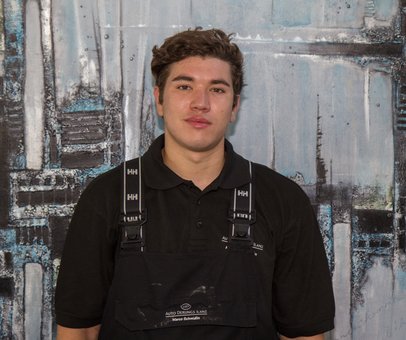 Marco Alejandro Schmidlin